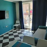 Golden Apartman *