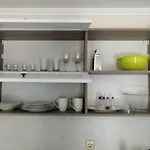 Golden Apartman *