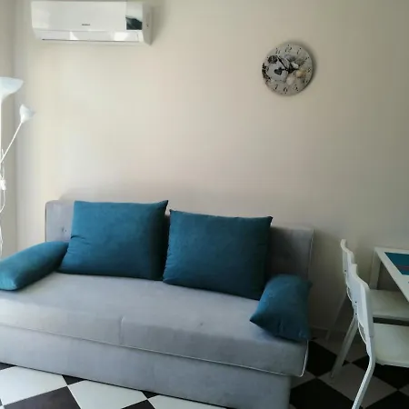 Apartment Golden