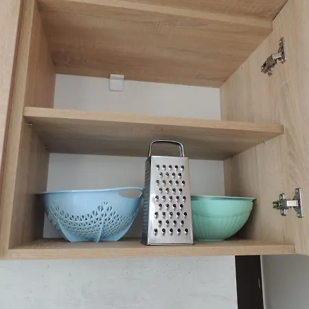 Golden Lägenhet Sozopol