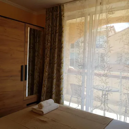 Golden Apartment Sosopol