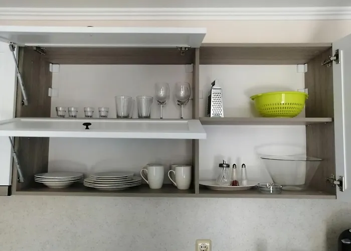 Golden Апартамент *