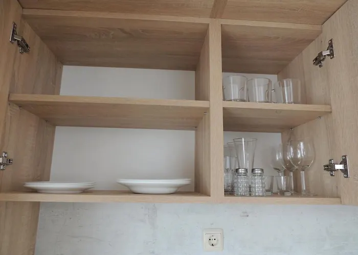 Апартамент Golden *