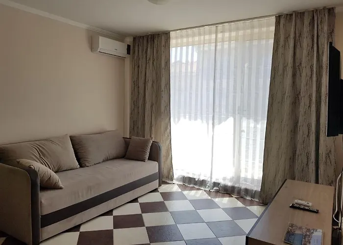 Golden * Созопол