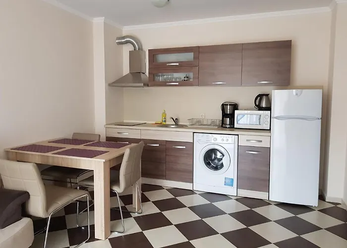 Golden Созопол