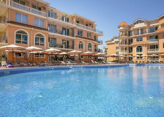 Golden Созопол